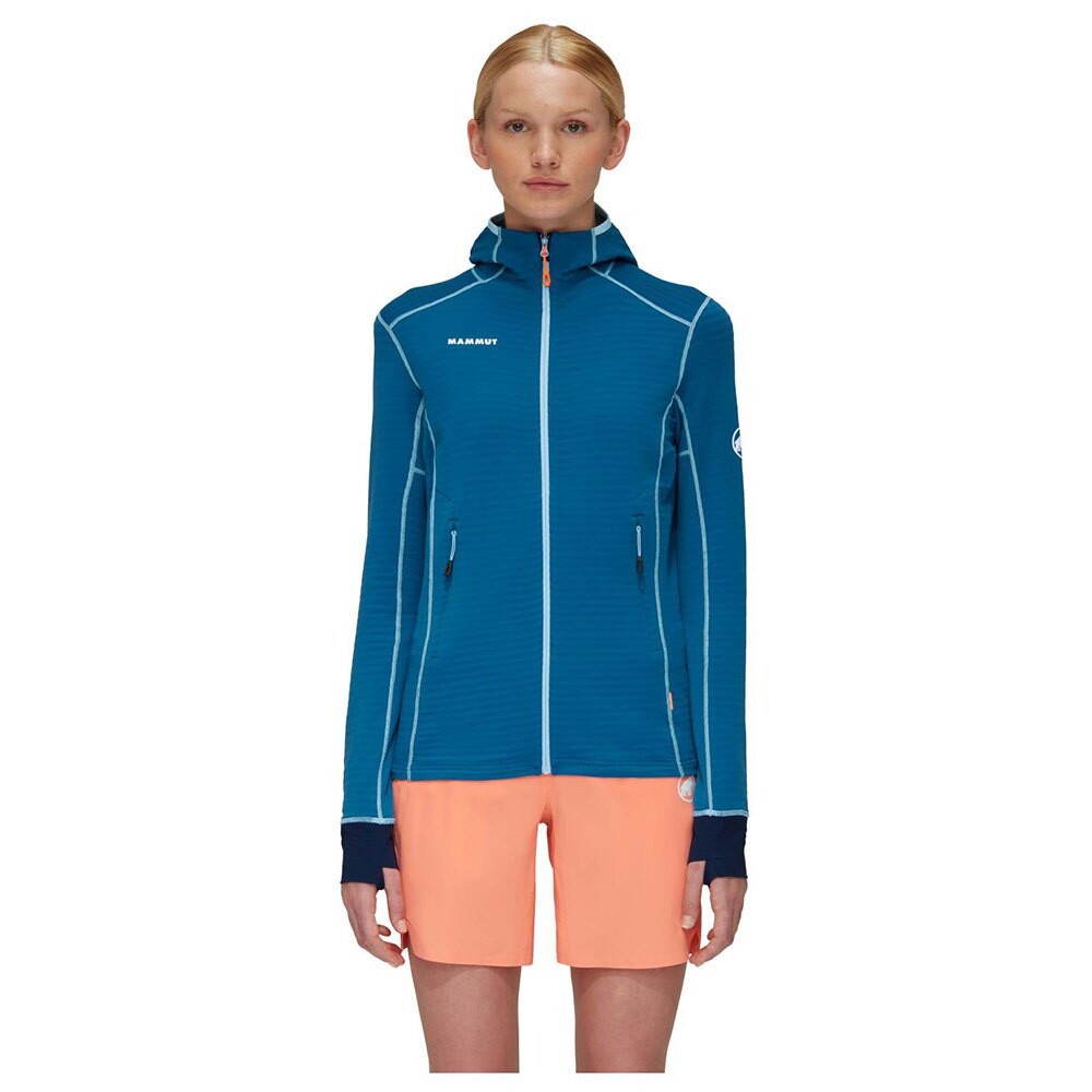 

Куртка Mammut Taiss Light, синий