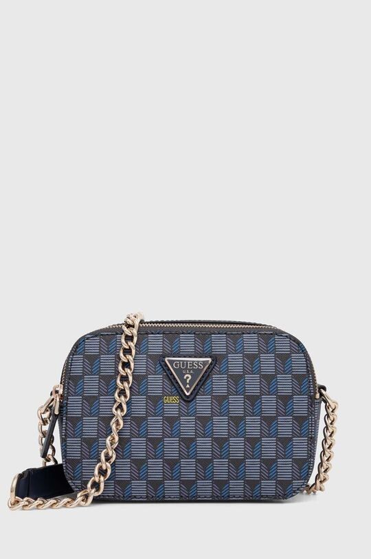 

Сумка Guess, синий