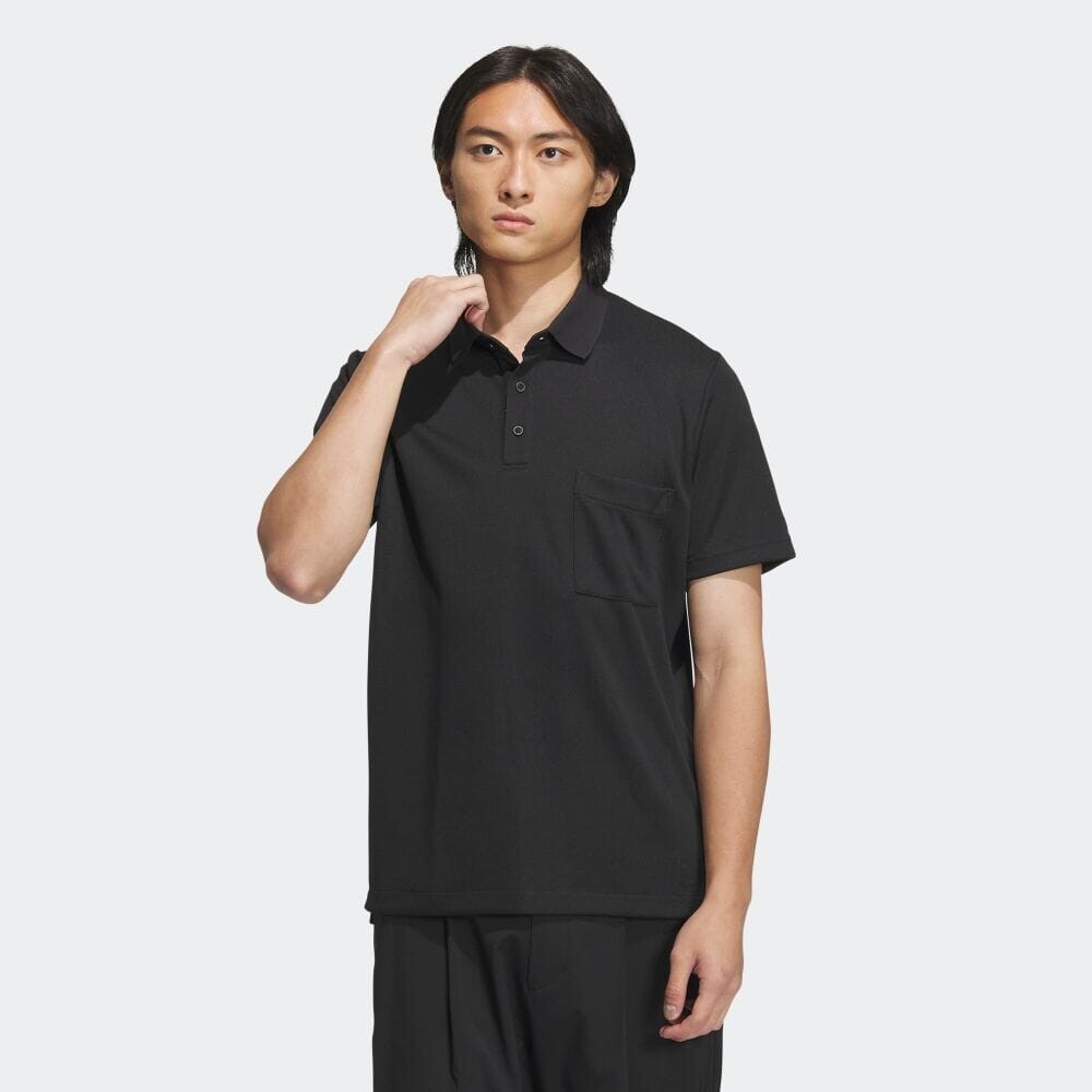 

Рубашка Adidas IA9399, черный