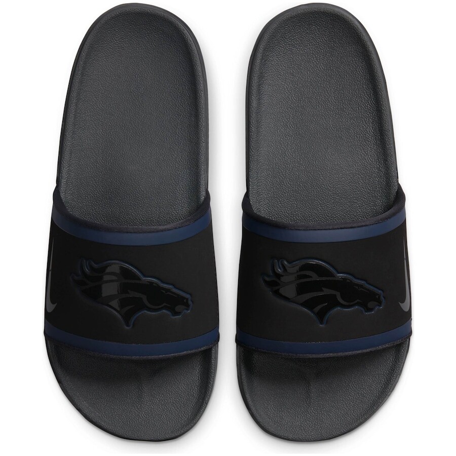 

Шлепанцы Nike Denver Broncos