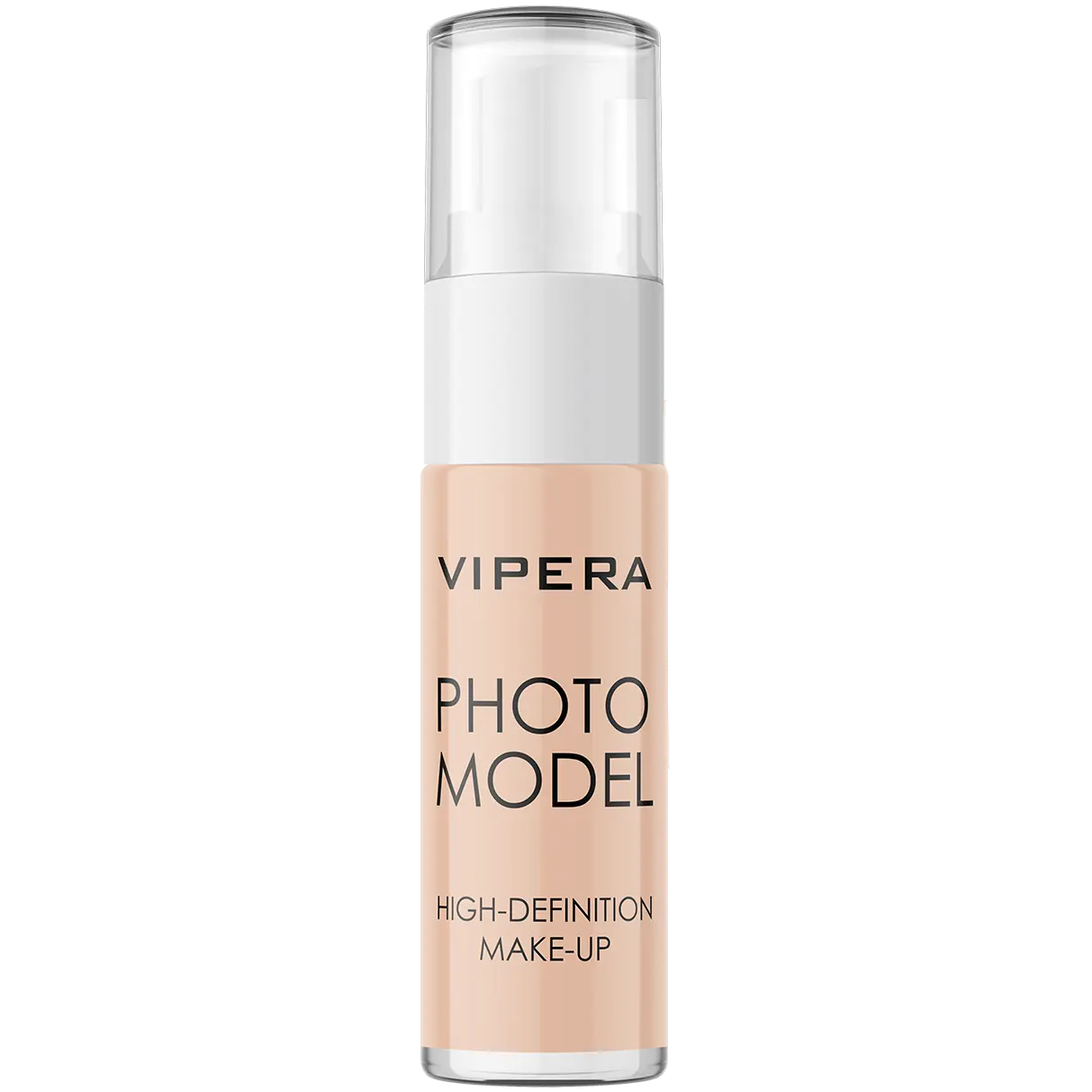 

Тональный крем для лица 16 Vipera Photo Model, 30 мл