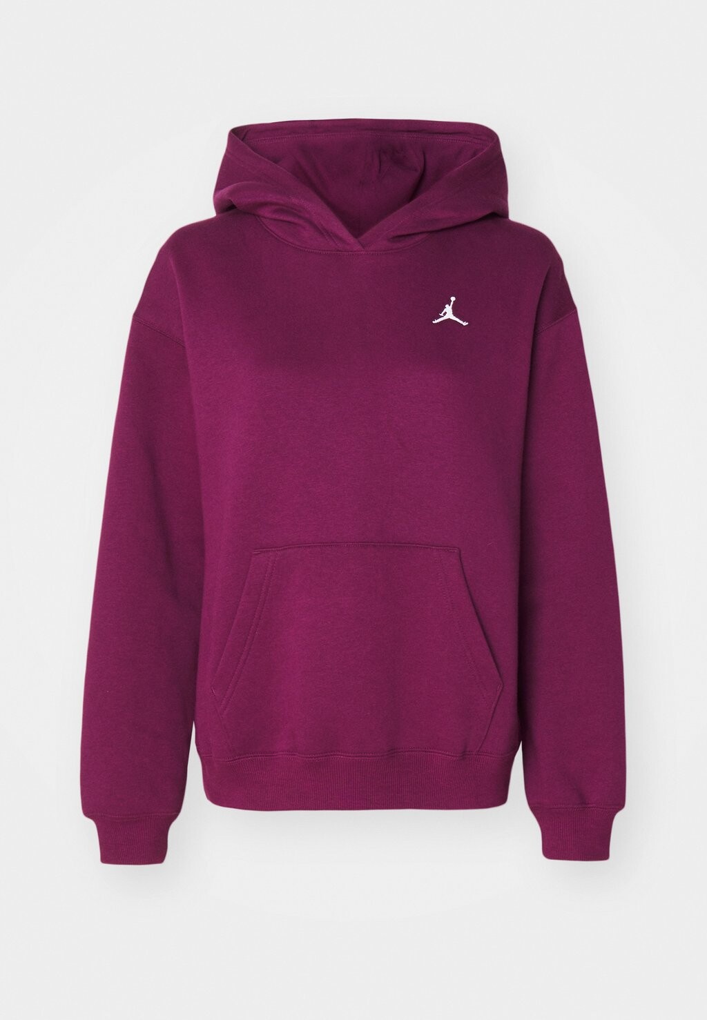 

Толстовка Jordan, цвет Berry