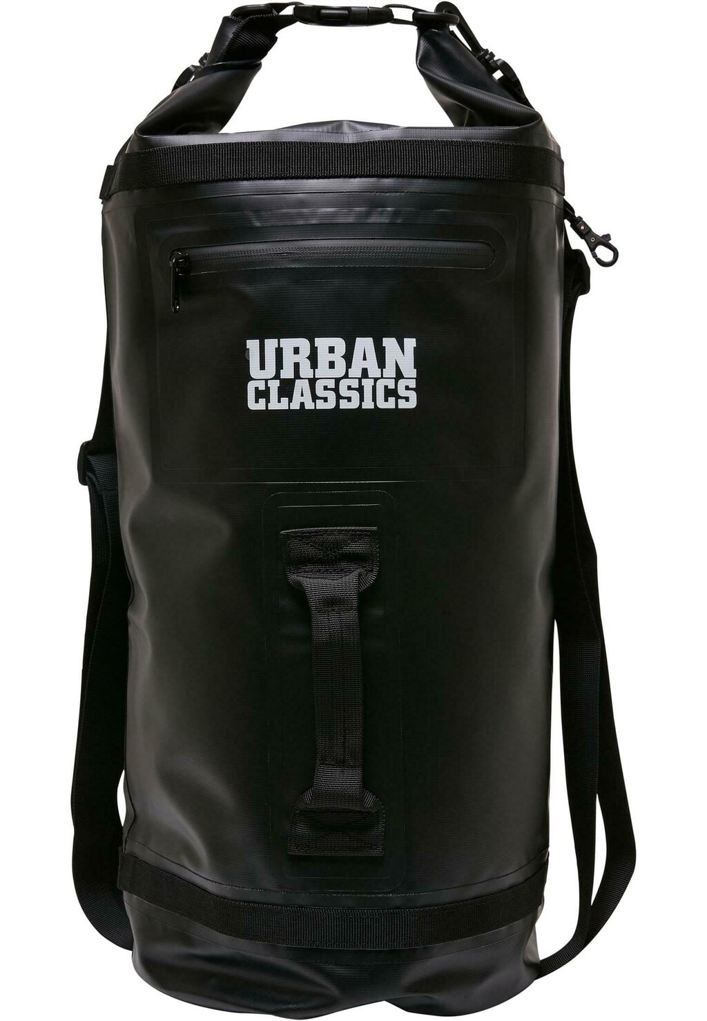 

Рюкзак Urban Classics, цвет black