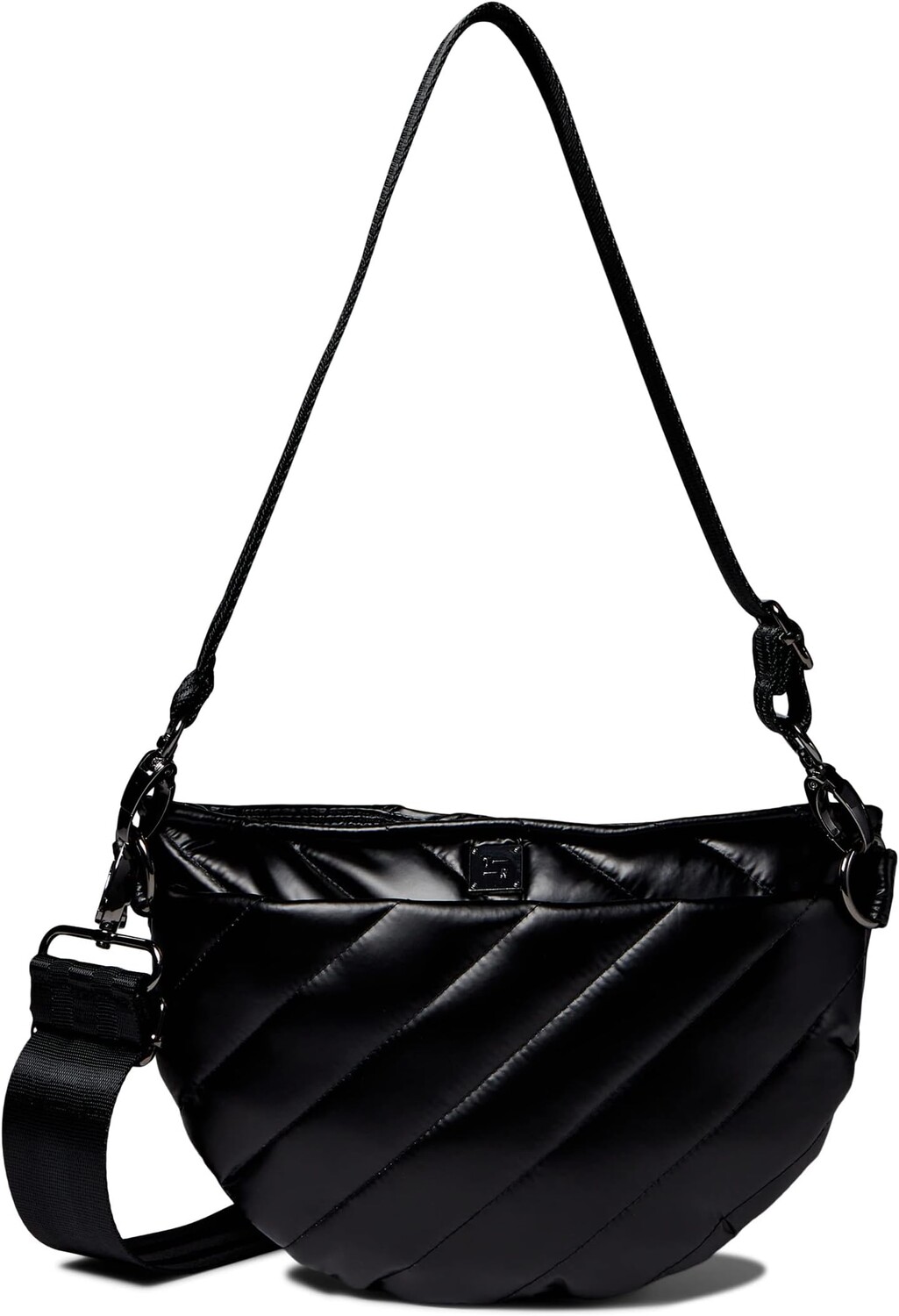 

Сумка Freebird THINK ROYLN, цвет Pearl Black