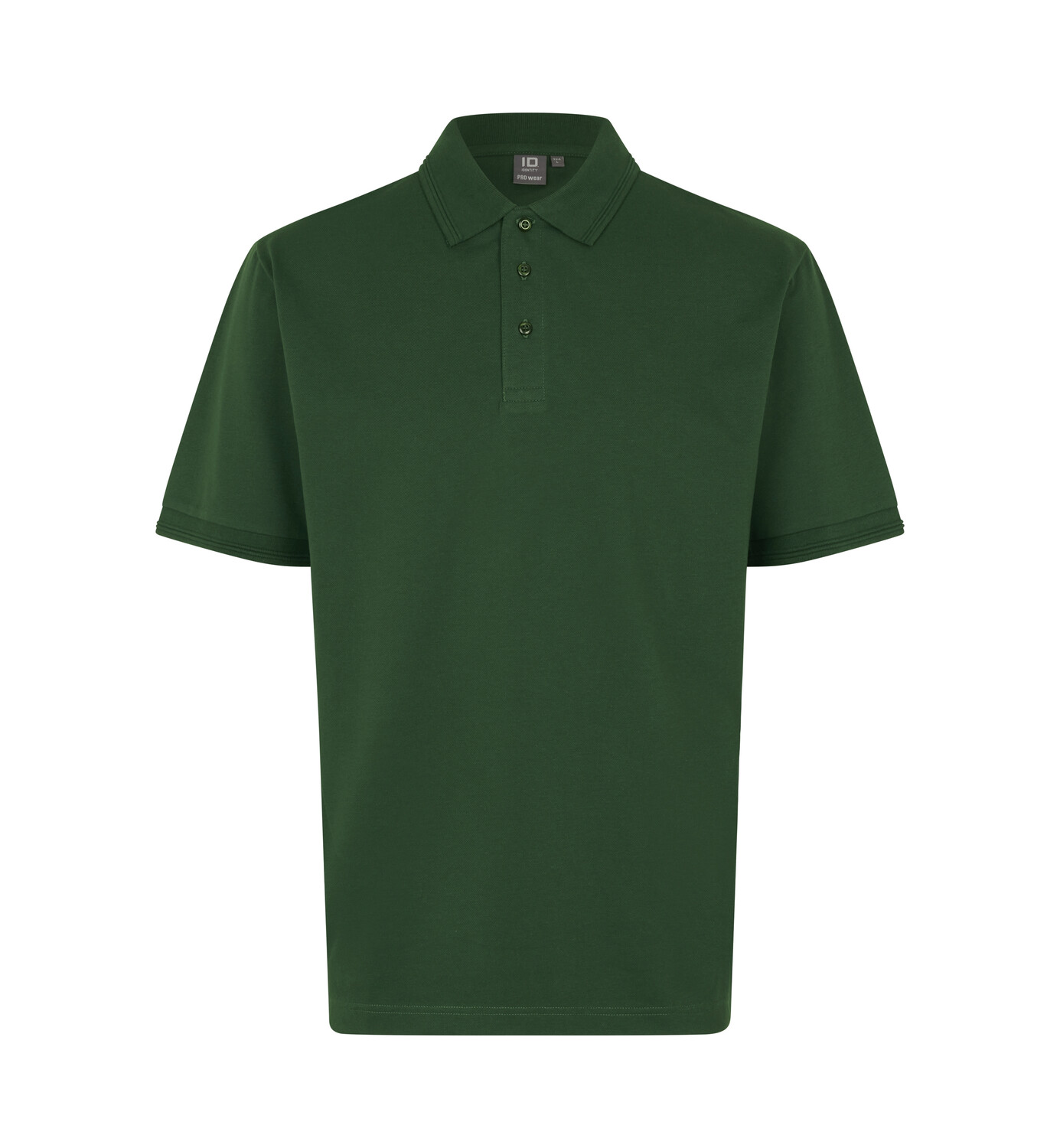 

Поло PRO Wear by ID Polo Shirt klassisch, цвет Flaschengrün