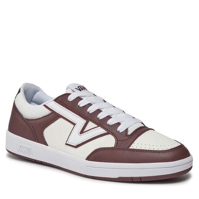 

Кроссовки Vans LowlandCc, коричневый