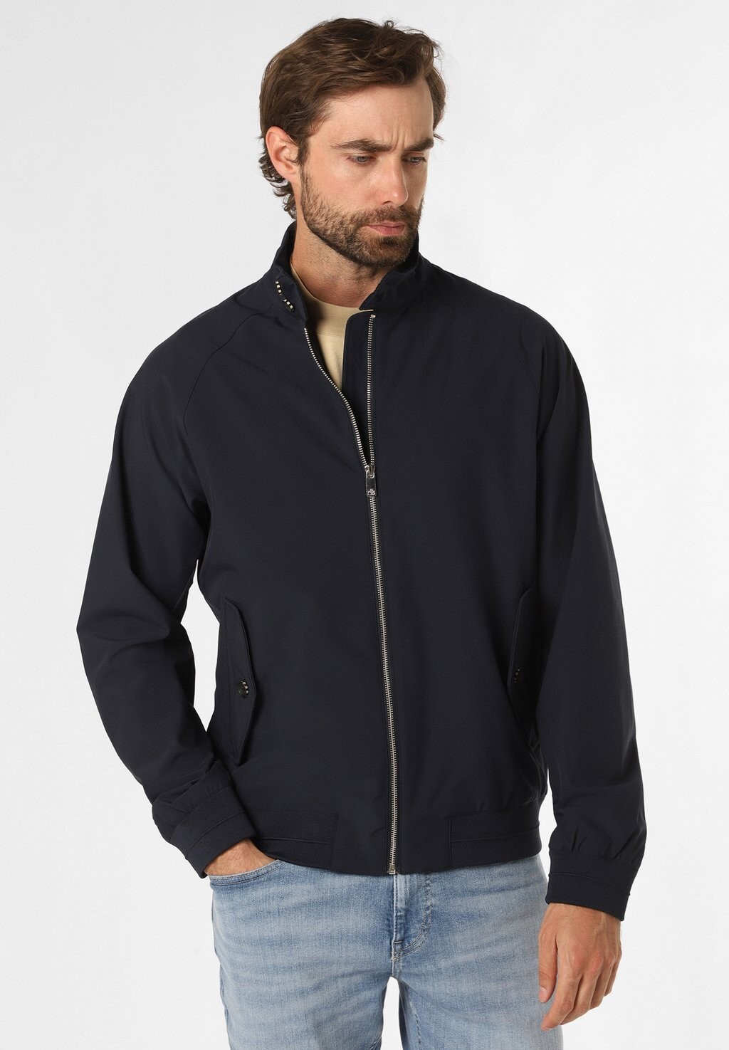 

Летняя куртка Scotch & Soda, Черный