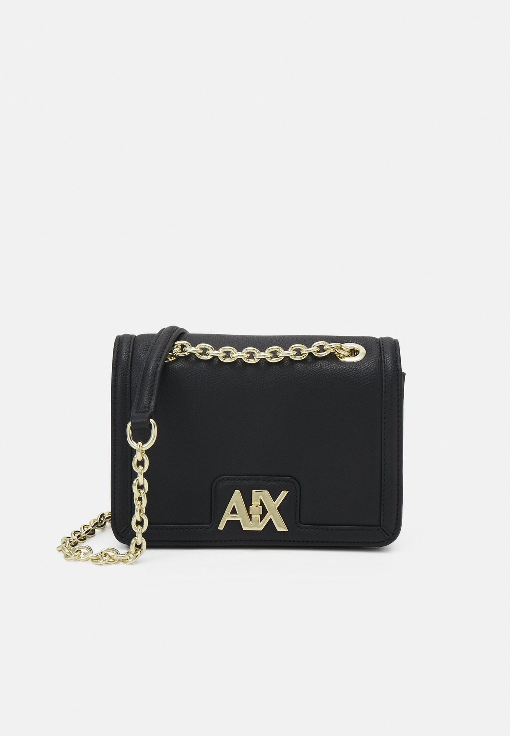 

Сумка Armani Exchange CROSSBODY ЖЕНСКИЙ, черный