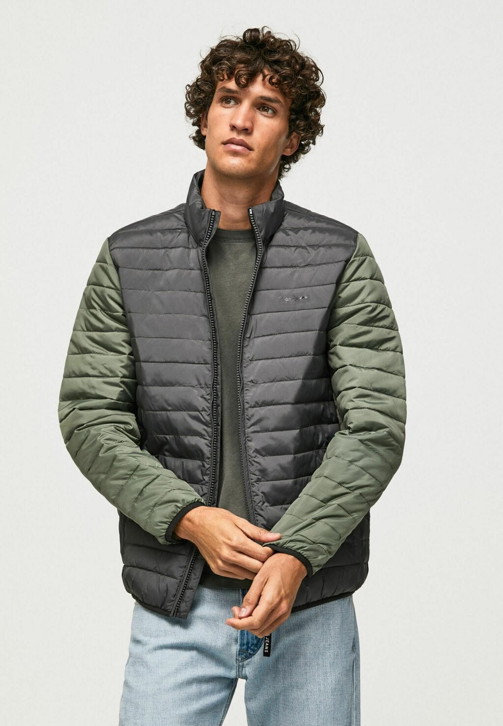 

Куртка зимняя Pepe Jeans