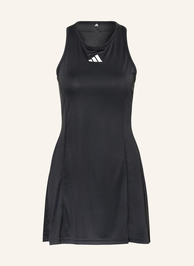 

Теннисное платье club Adidas, черный