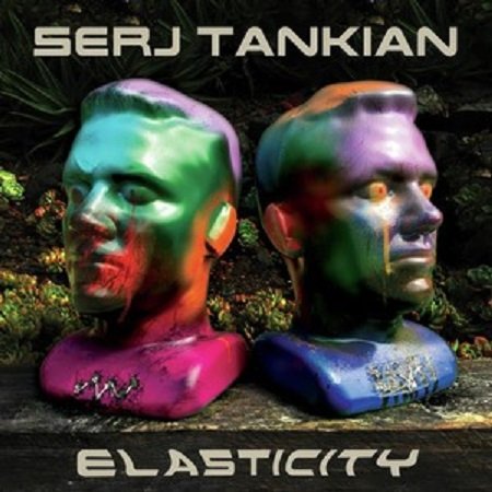 Виниловая пластинка Tankian Serj - Elasticity serj tankian elect the dead 2lp opaque gray виниловая пластинка