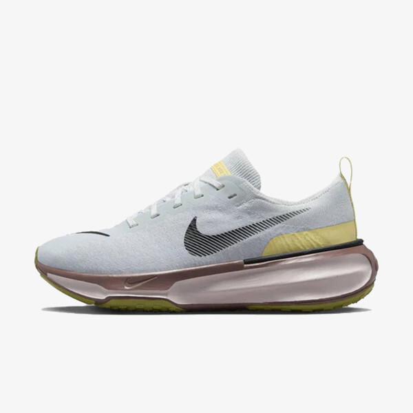 

Кроссовки Zoomx Invincible Run Flyknit 3 Nike, мультиколор