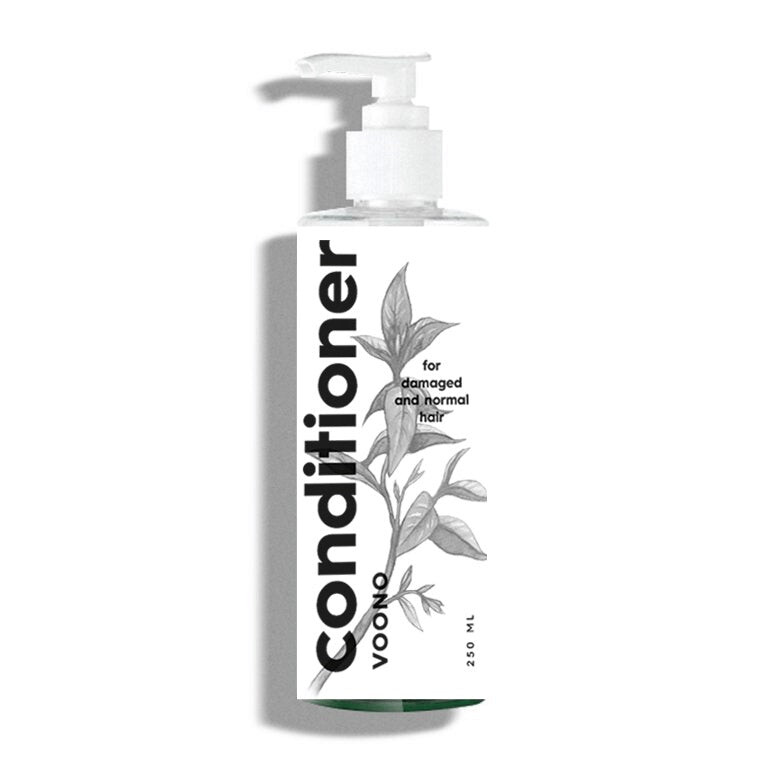 

VOONO Hydrating Conditioner увлажняющий кондиционер для поврежденных волос 250мл
