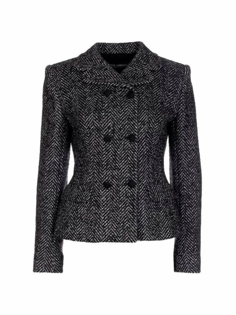 

Жакет Dolce&Gabbana