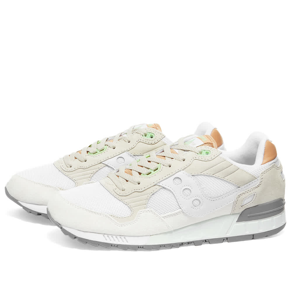 

Кроссовки Saucony Shadow 5000