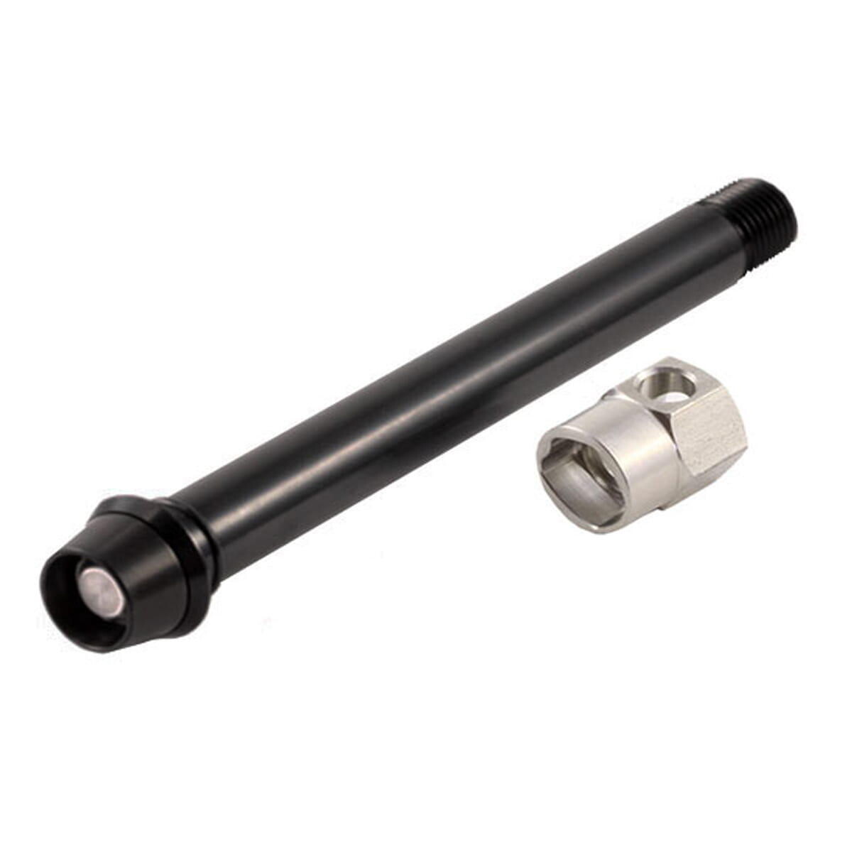 

Инструмент Pitlock Thru Axle Set 17 Rock Shox, черный