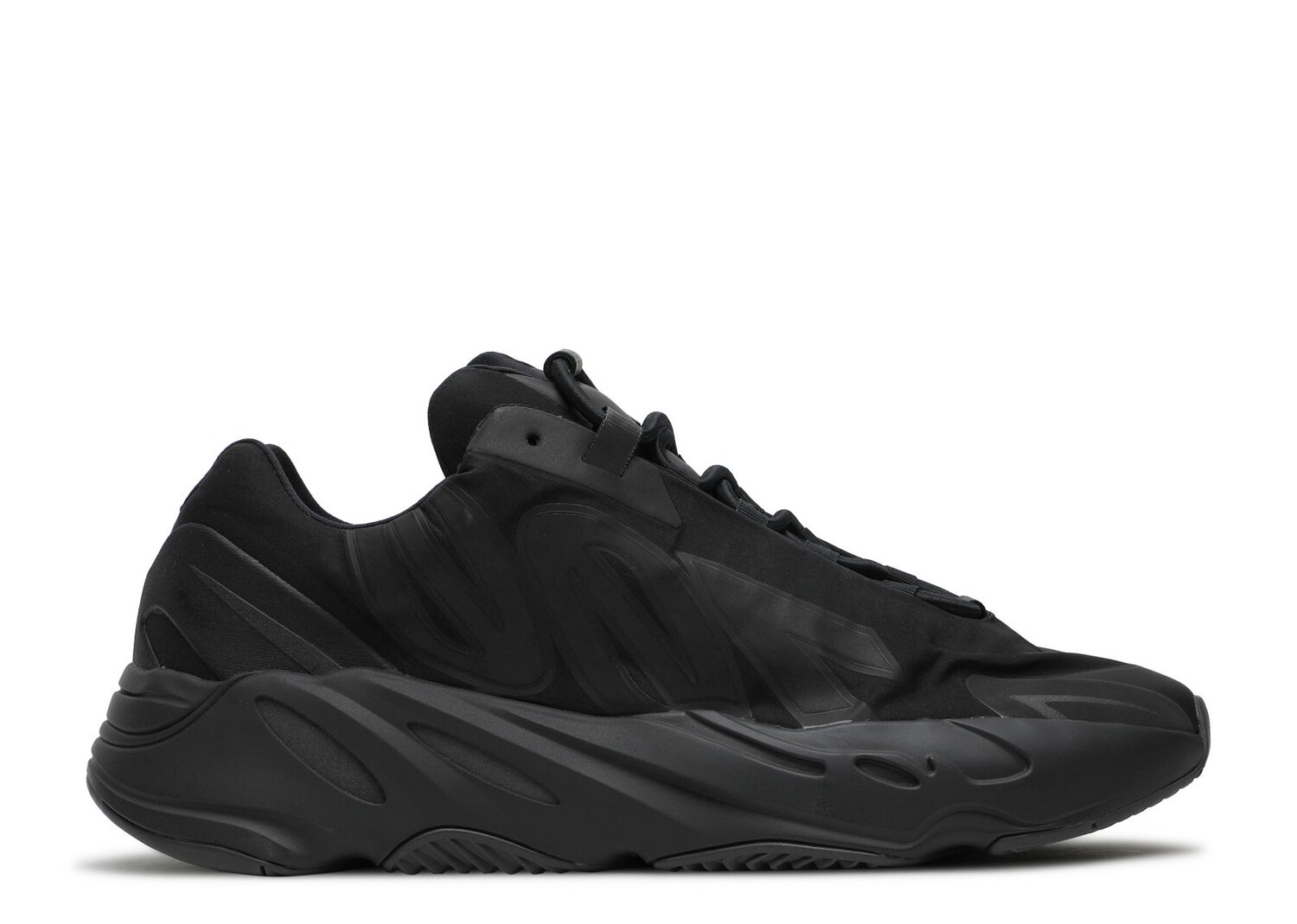 

Кроссовки adidas Yeezy Boost 700 Mnvn 'Triple Black', черный