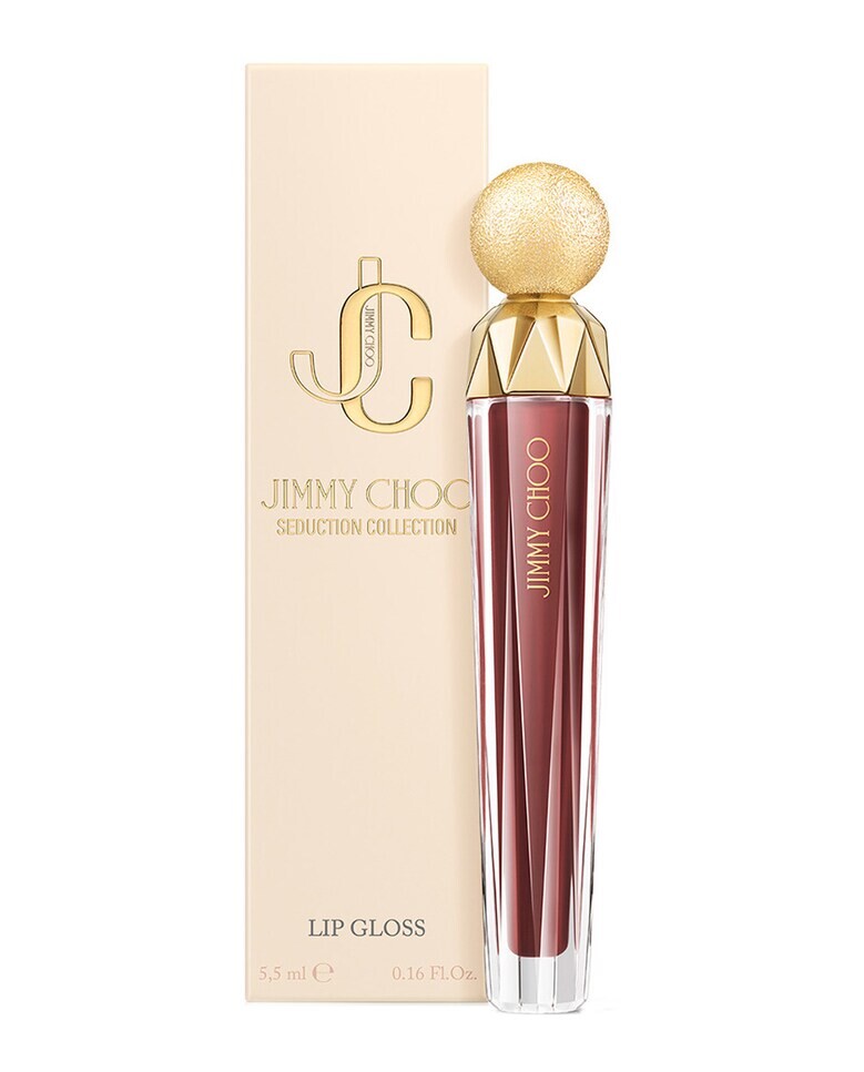 

Губная помада Jimmy Choo Sc Gloss, оттенок 007 Vivid Violet