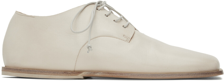 

Off-White Spatola Derby Marsèll