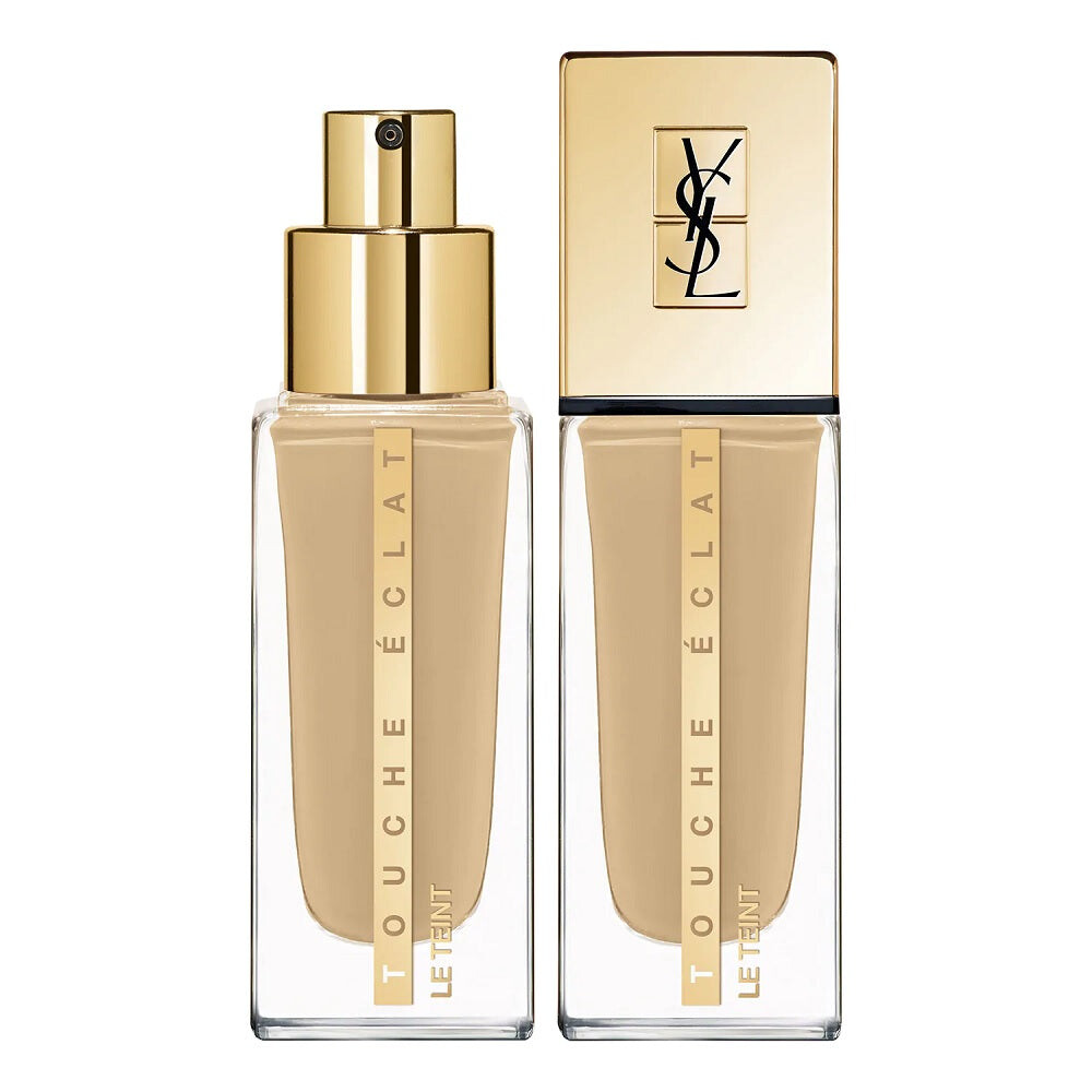 

Yves Saint Laurent Touche Eclat Le Teint Foundation 30 Бежевый 25мл