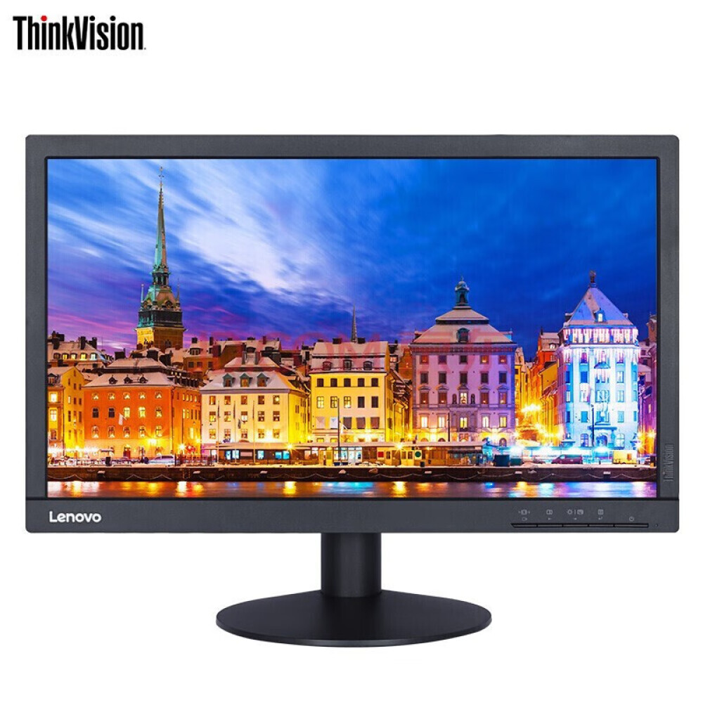 

Монитор Lenovo ThinkVision T2225s 21" Full HD