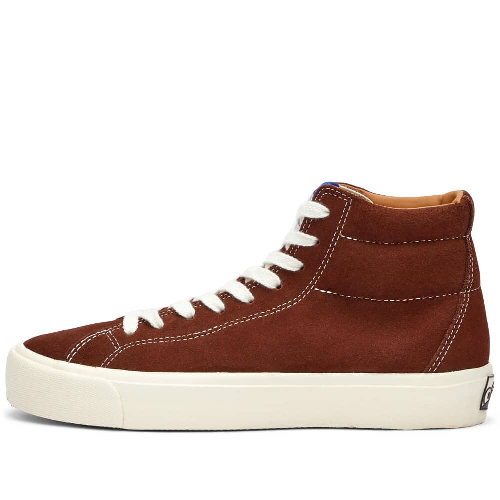 

Кроссовки ast Resort Suede 03 Hi Last Resort AB
