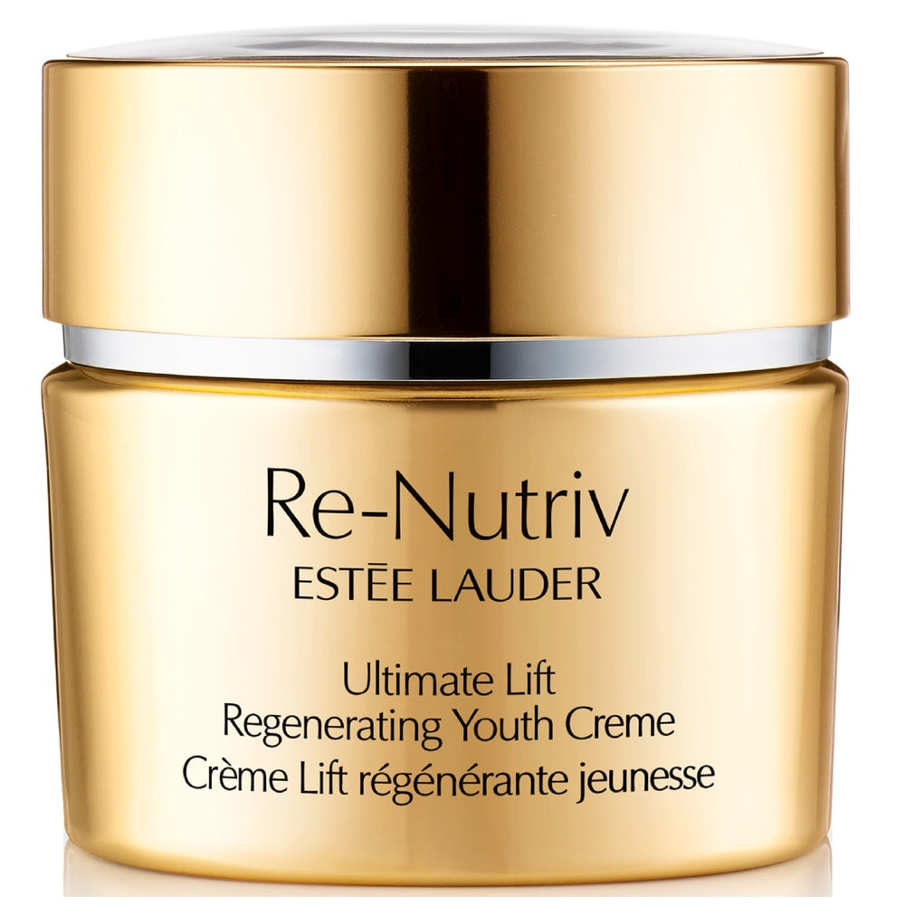 Estée Lauder Регенерирующий крем для лица Re-Nutriv Ultimate Lift Regenerating Youth Creme 50мл