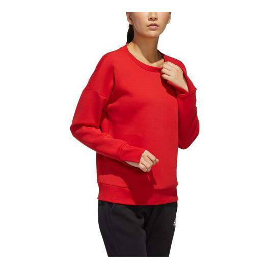 

Толстовка Adidas originals CNY Swt Red, Красный