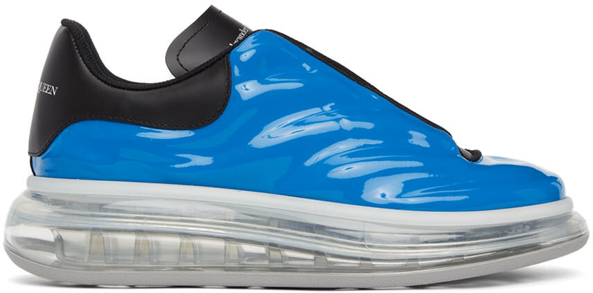 Alexander mcqueen air max hotsell