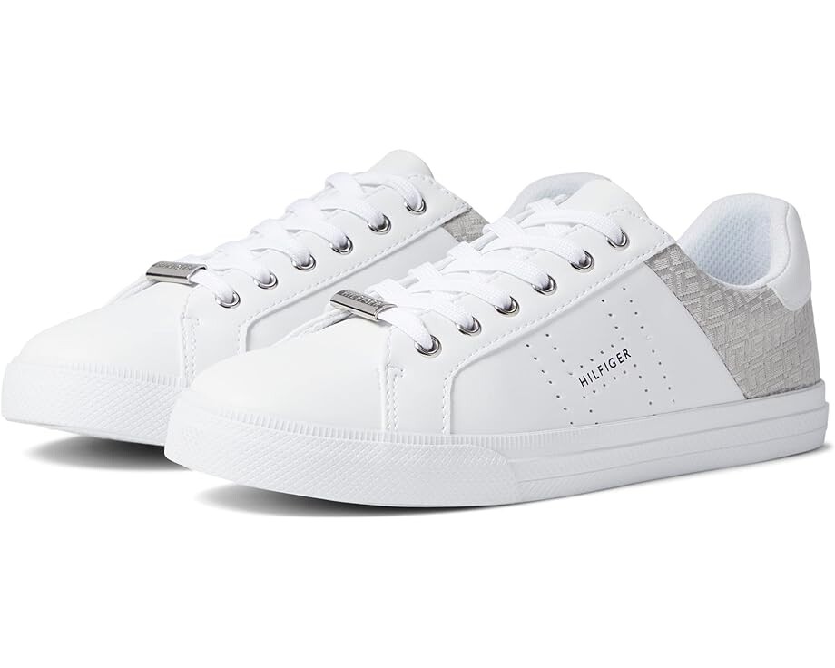 

Кроссовки Tommy Hilfiger Lorio, белый