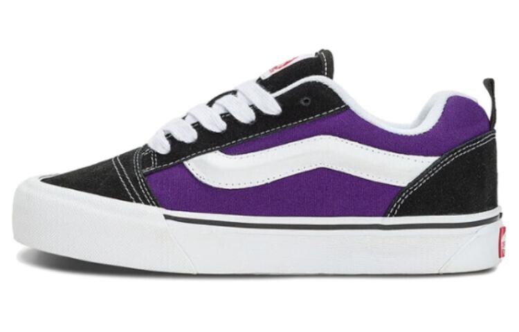 

Туфли унисекс Vans Knu Skool для скейтбординга