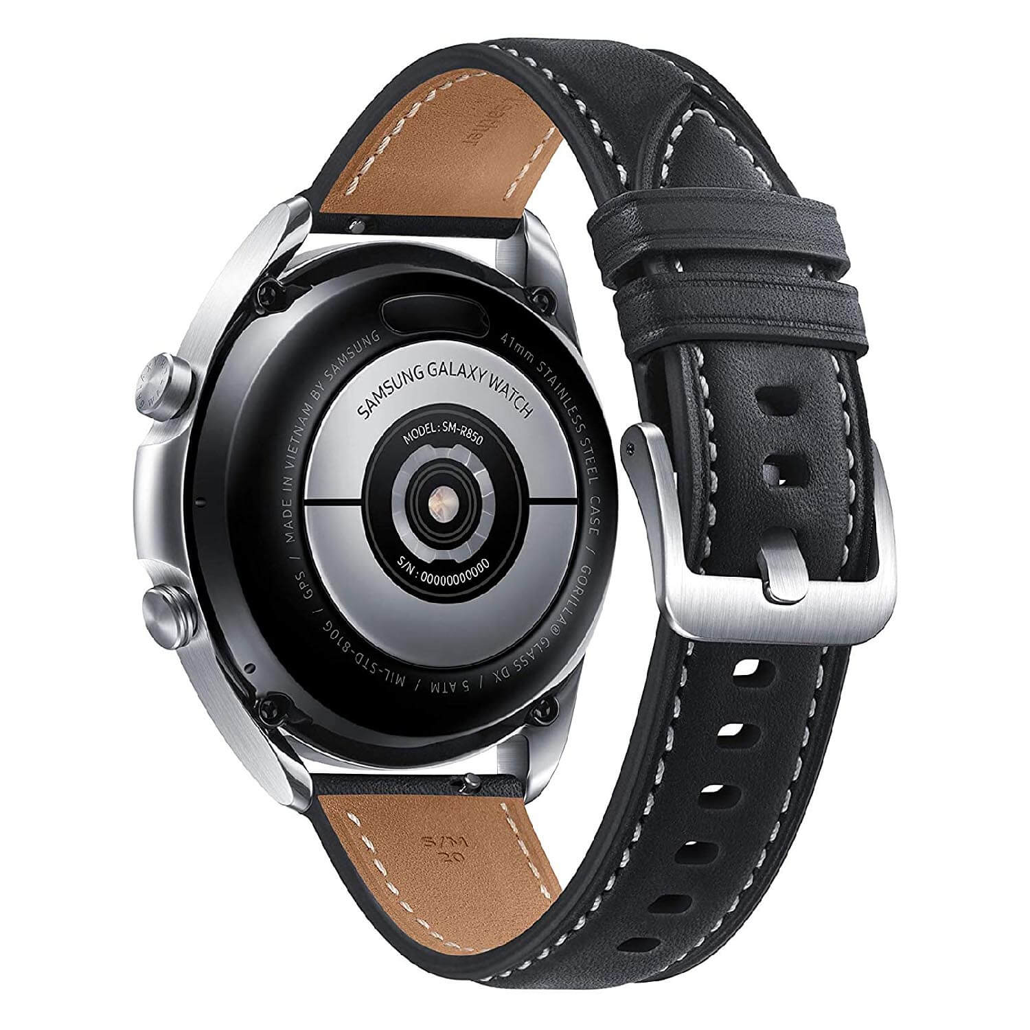 Samsung Galaxy Watch 3 45 Купить