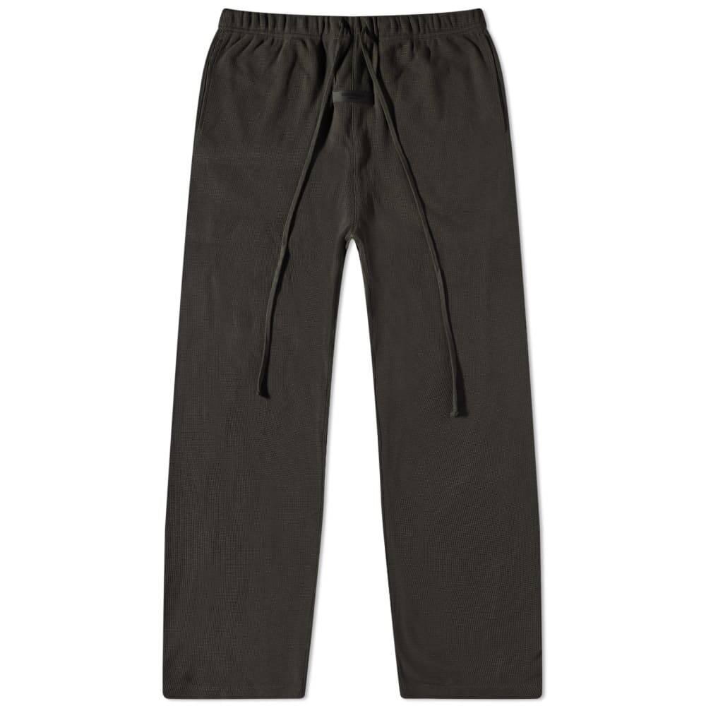 

Свободные спортивные штаны ear of God Essentials Fear of God ESSENTIALS