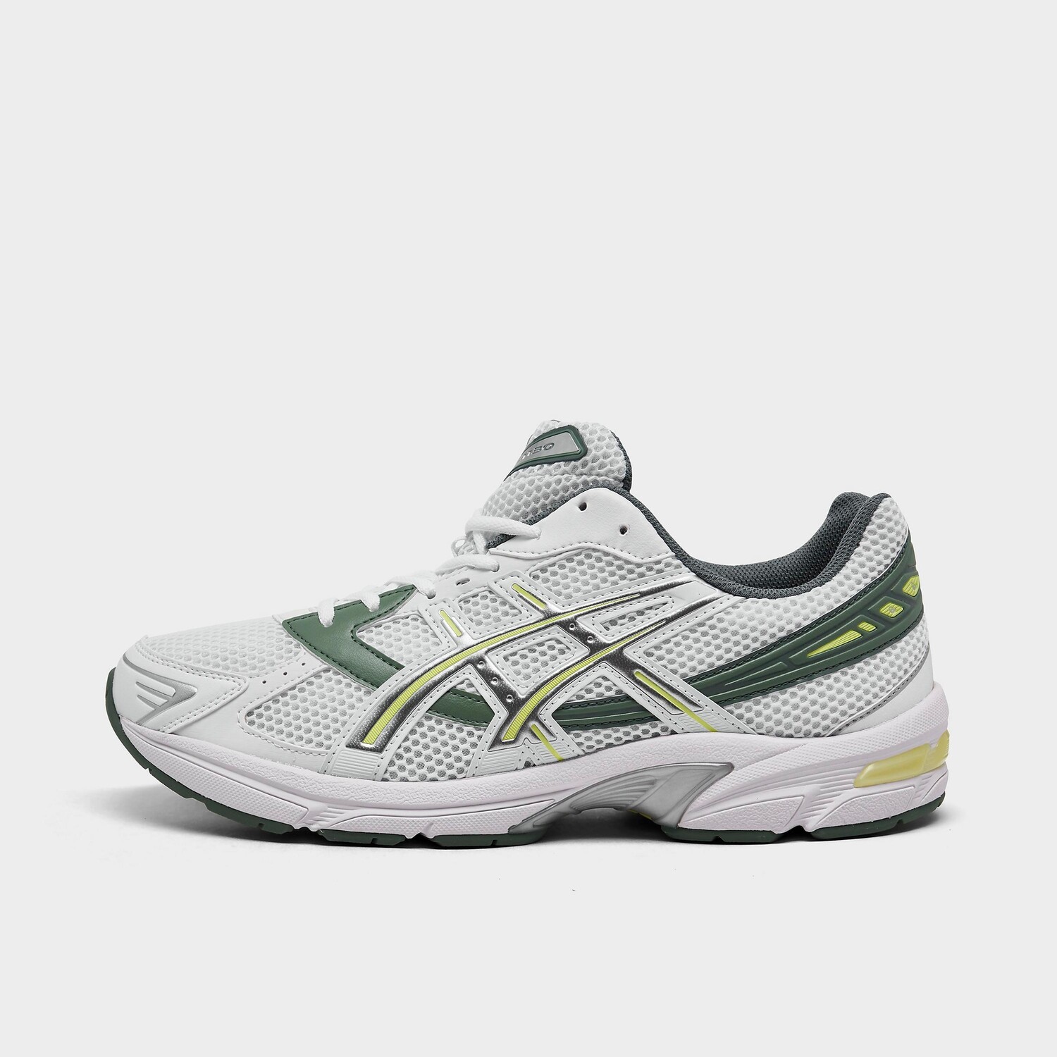 

Кроссовки Asics GEL-1130, зеленый