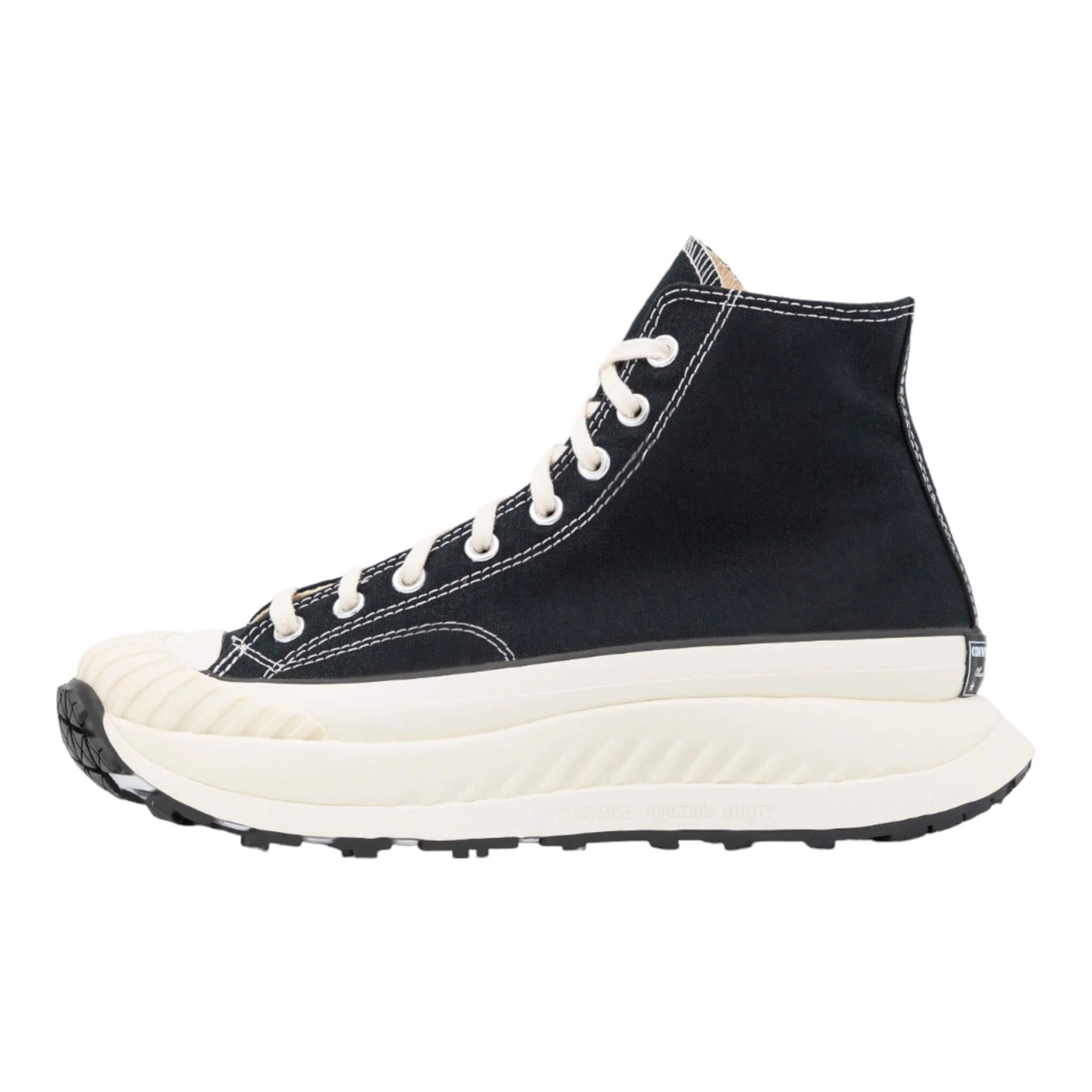 Кеды Converse Chuck 70 At Cx Platform Unisex High-top, черный - фото