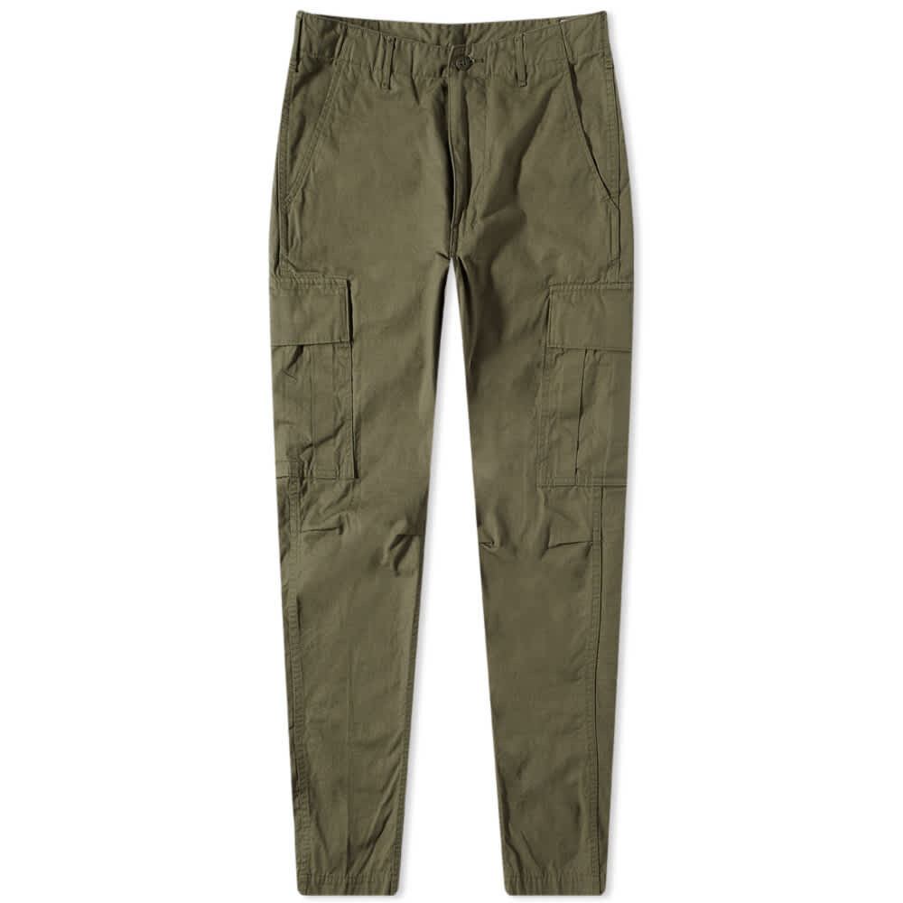 

Брюки orSlow 6 Pocket Cargo Trouser