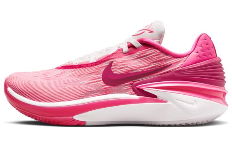 

Баскетбольные кроссовки Nike Air Zoom GT Cut 2 унисекс
