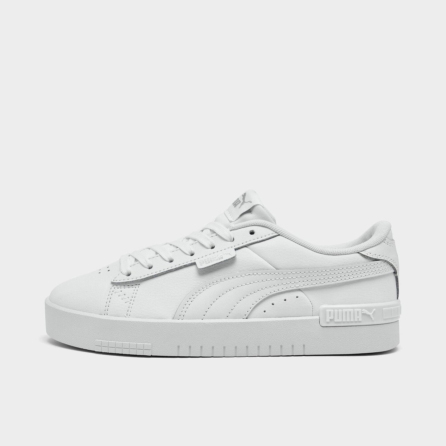 

Повседневная обувь Puma Jada JR для девочек для больших детей, белый