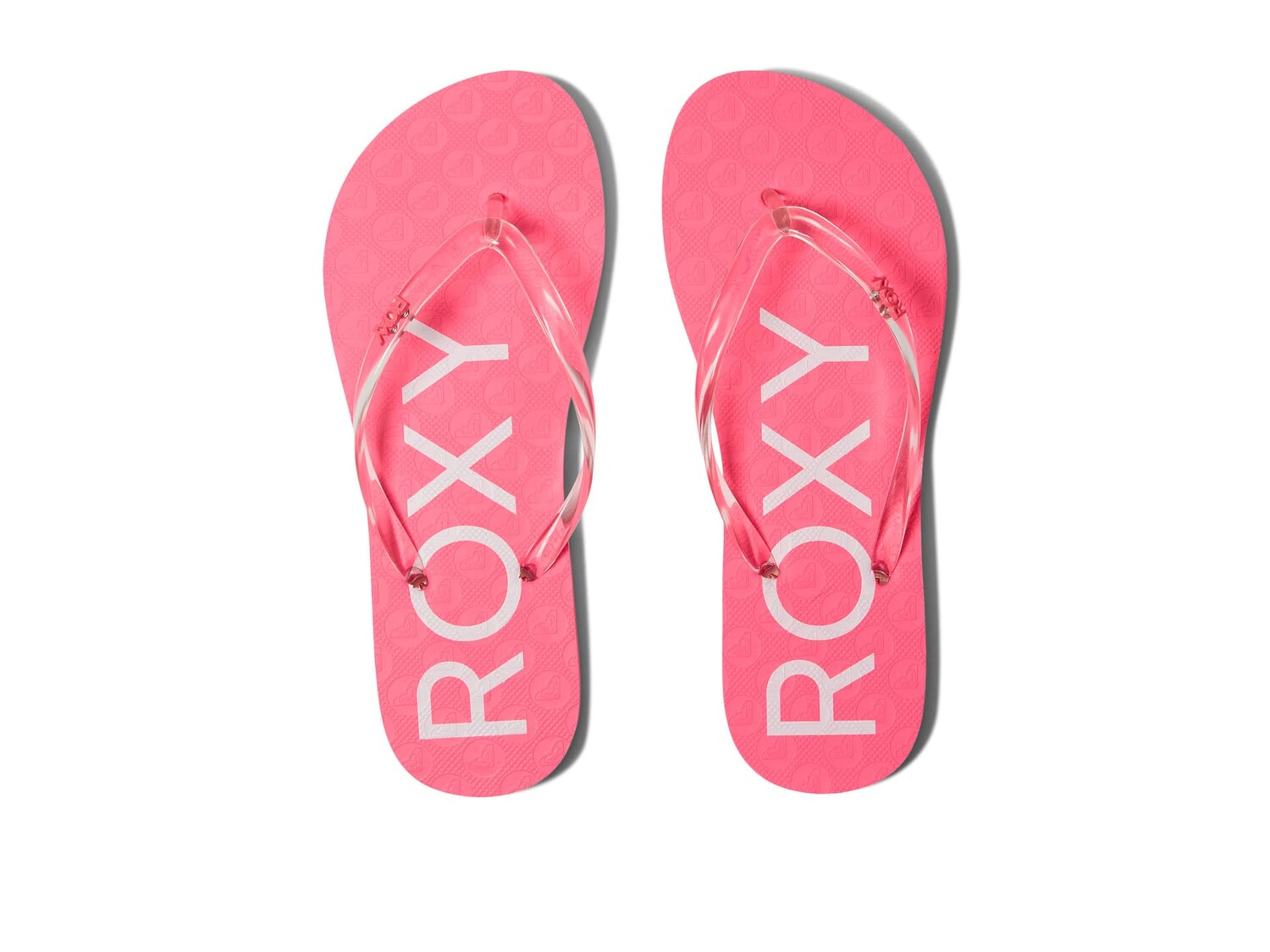 

Сандалии Roxy Kids, RG Viva Jelly
