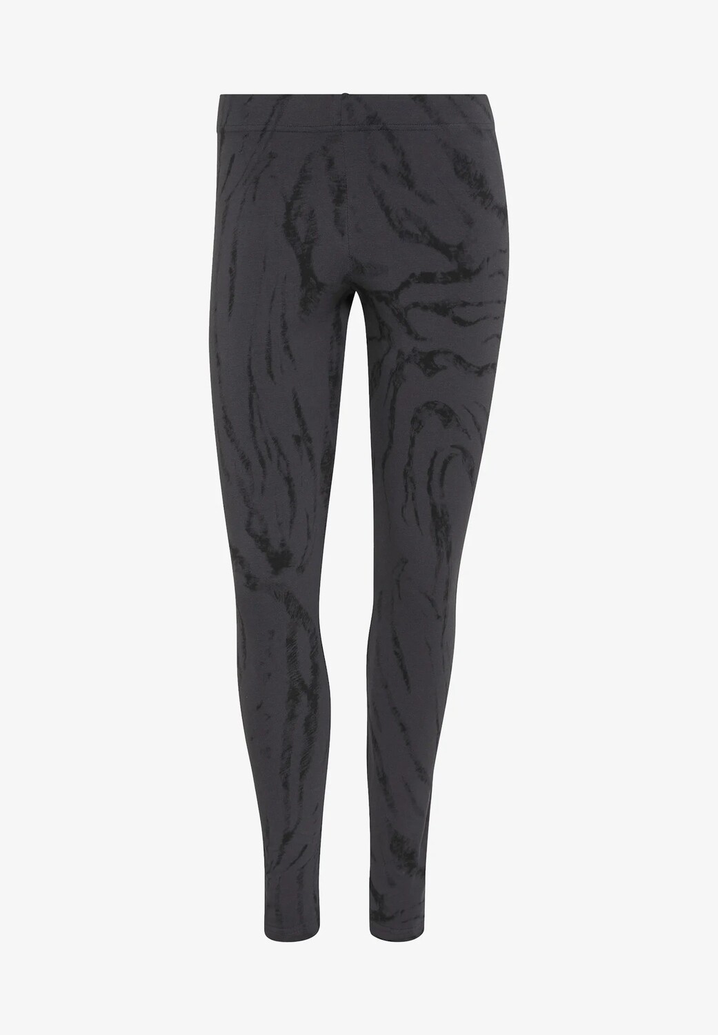 

Леггинсы Adidas Performance, серый