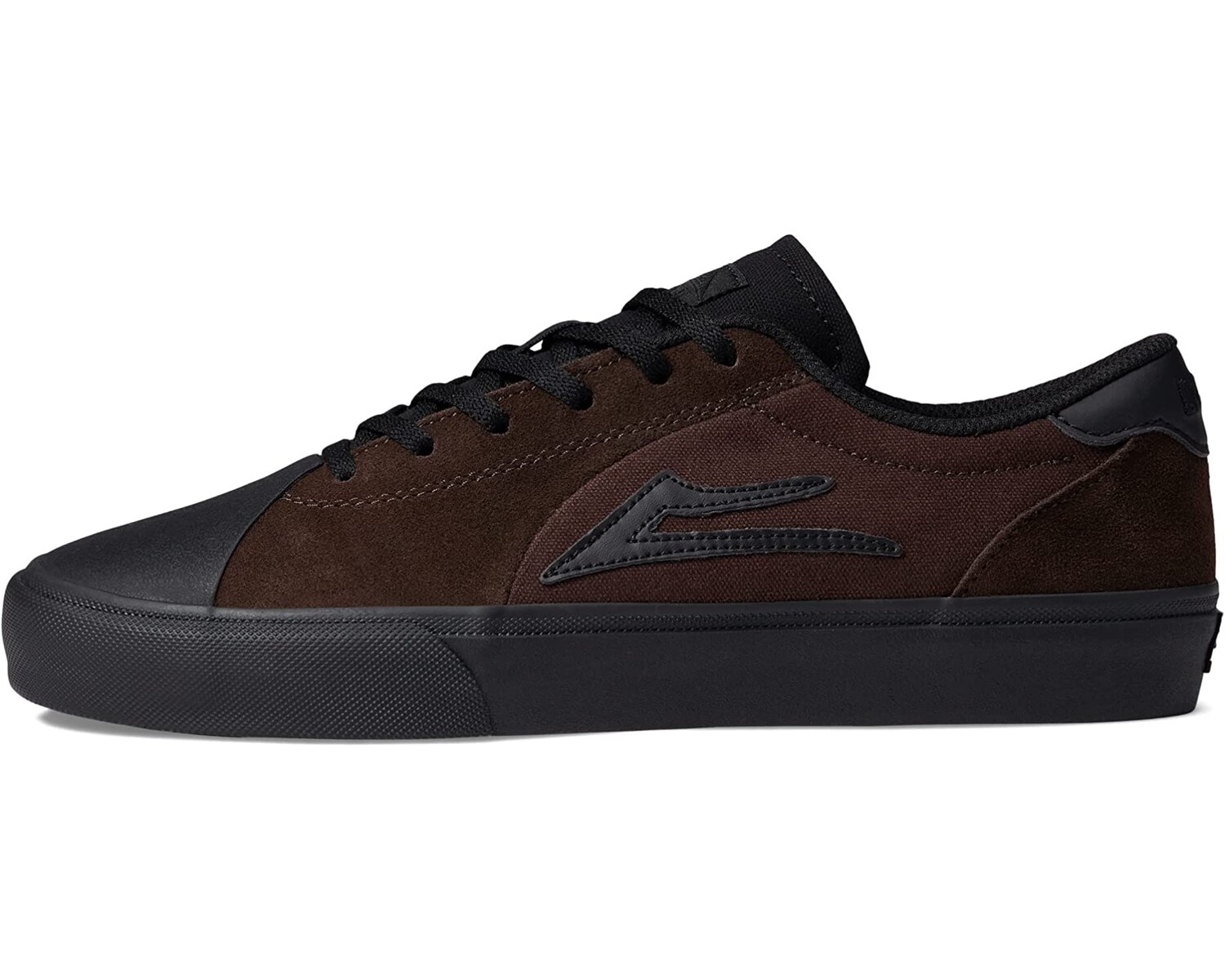 

Кроссовки Flaco II Lakai, шоколад
