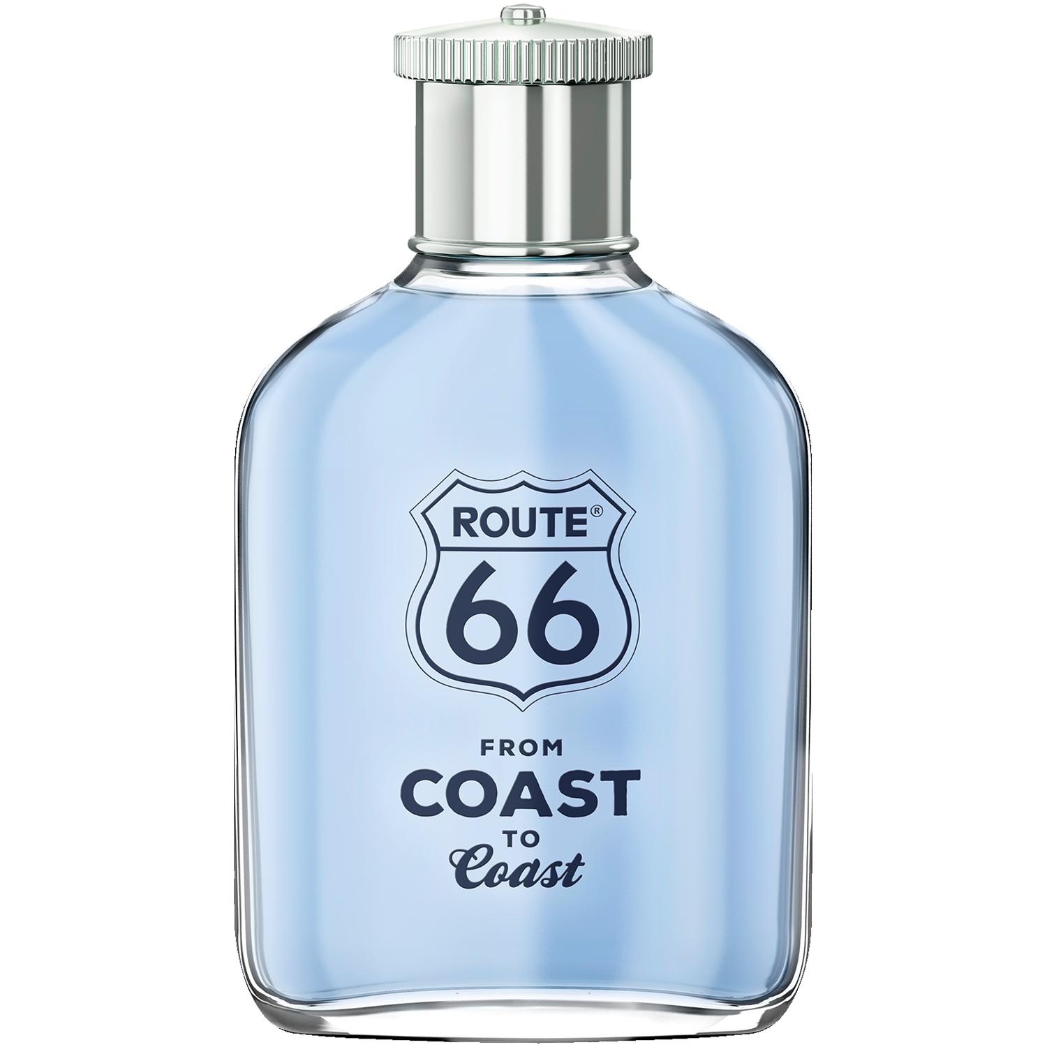 Route 66 Coast туалетная вода для мужчин, 100 мл - фото