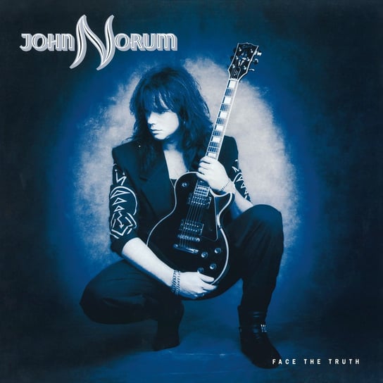 norum john виниловая пластинка norum john face the truth Виниловая пластинка Norum John - Face The Truth (цветной винил)