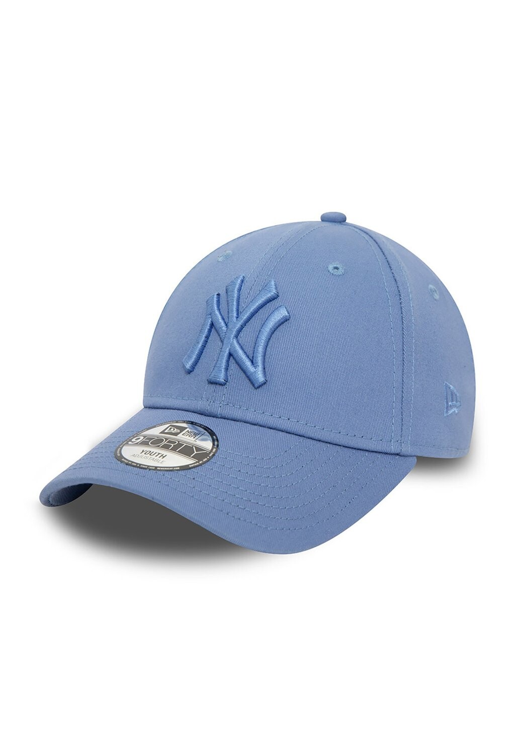 

Кепка Chyt League Ess 9Forty Adjustable Ny Yankees New Era, синий