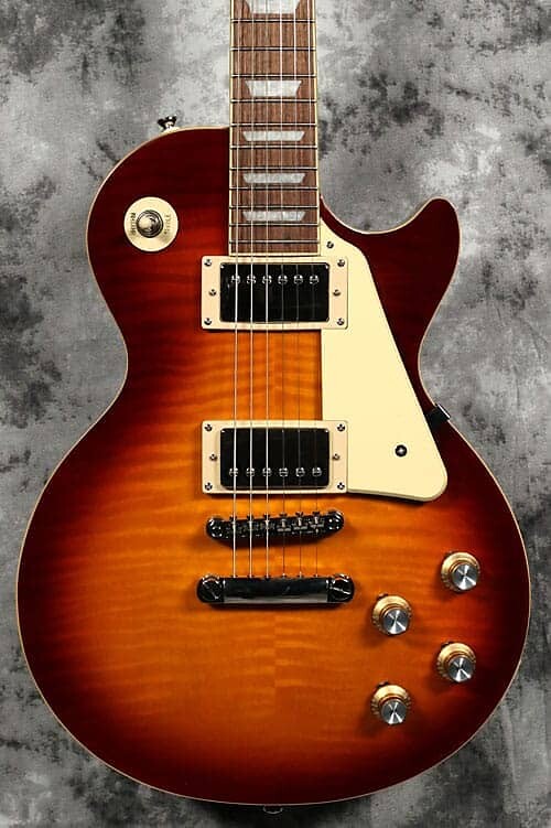 

Epiphone - Les Paul Standard 60-х
