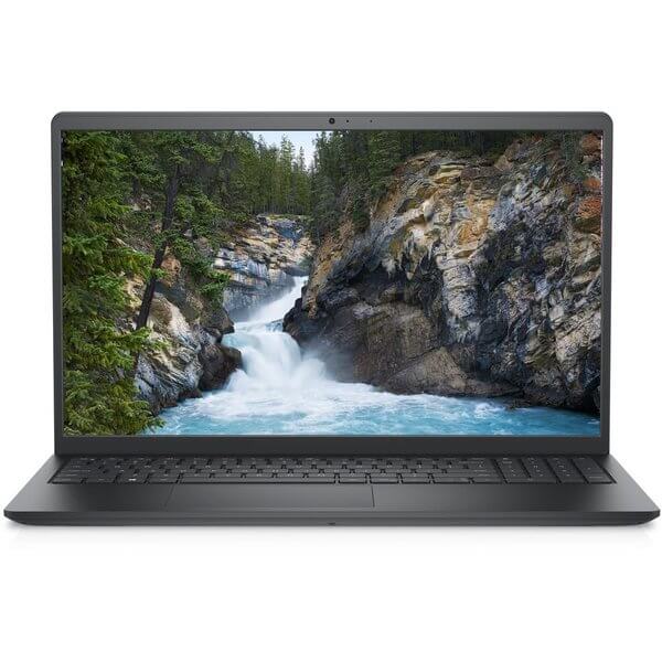 Ноутбук Dell Vostro 3510, 15,6, 8 ГБ/1 ТБ, черный ноутбук dell vostro 3510 ubuntu только англ клавиатура black n8004vn3510emea01 n1