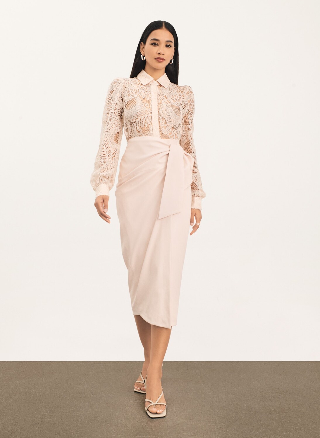 

Юбка ICON SARONG Donna Karan