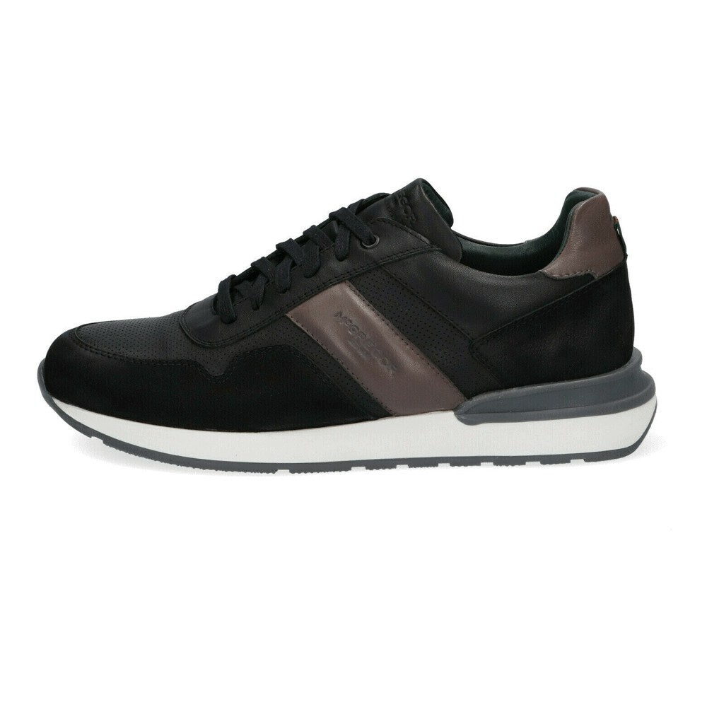 

Кроссовки Mcgregor Zapatillas, black