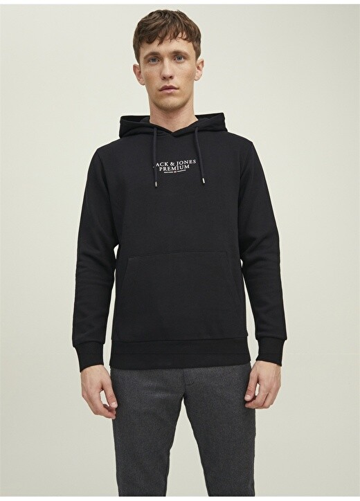 

Толстовка Jack & Jones