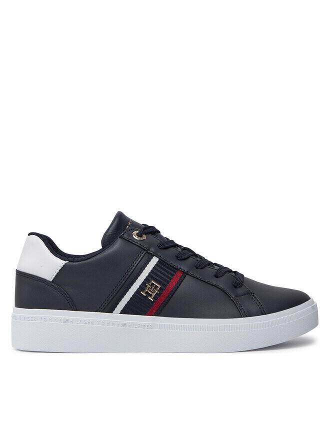 

Кроссовки Corp Webbing Tommy Hilfiger, темно-синий